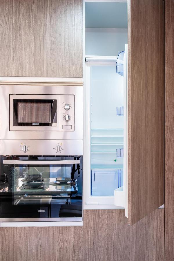 New 2020 Residencial Aqua Beach -Apartment Torrevieja Center Buitenkant foto