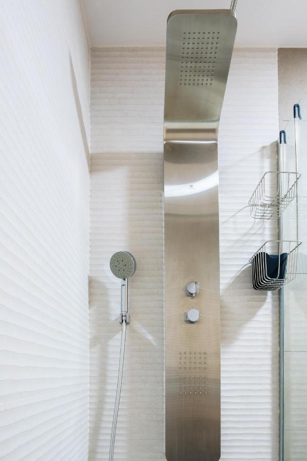 New 2020 Residencial Aqua Beach -Apartment Torrevieja Center Buitenkant foto